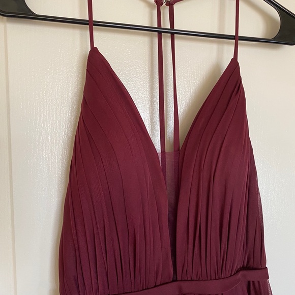 Bridesmaids Dress - Picture 2 of 6